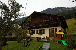 Les Allamands Morzine
